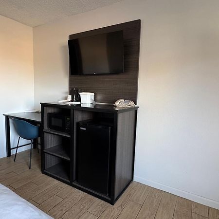 Regalodge Motel ユマ エクステリア 写真