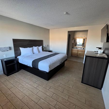 Regalodge Motel ユマ エクステリア 写真