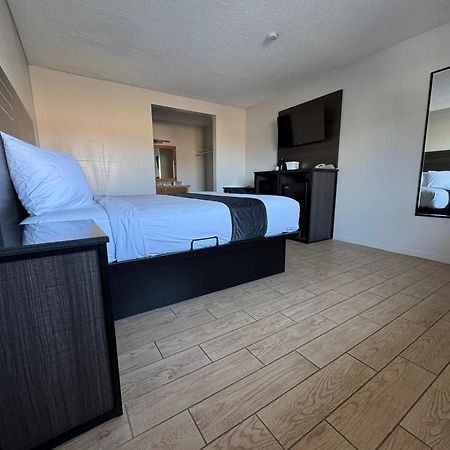 Regalodge Motel ユマ エクステリア 写真