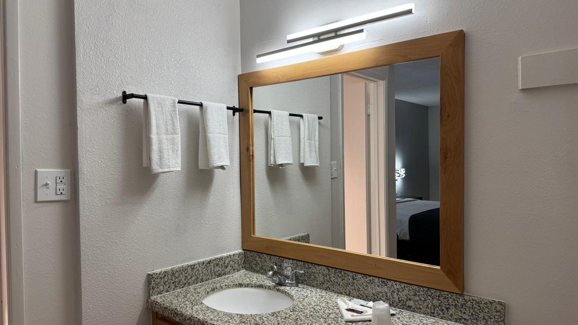 Regalodge Motel ユマ エクステリア 写真
