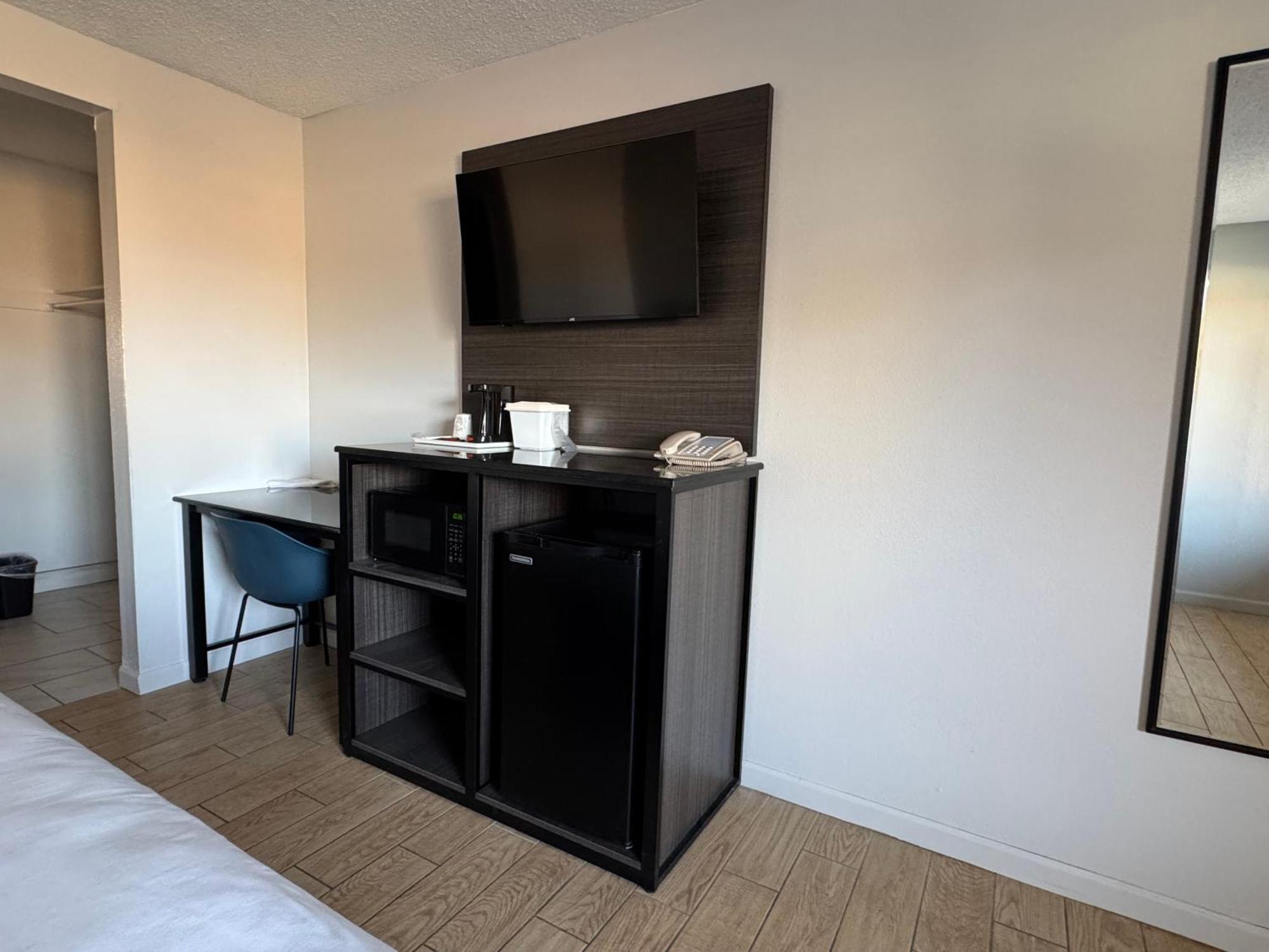 Regalodge Motel ユマ エクステリア 写真