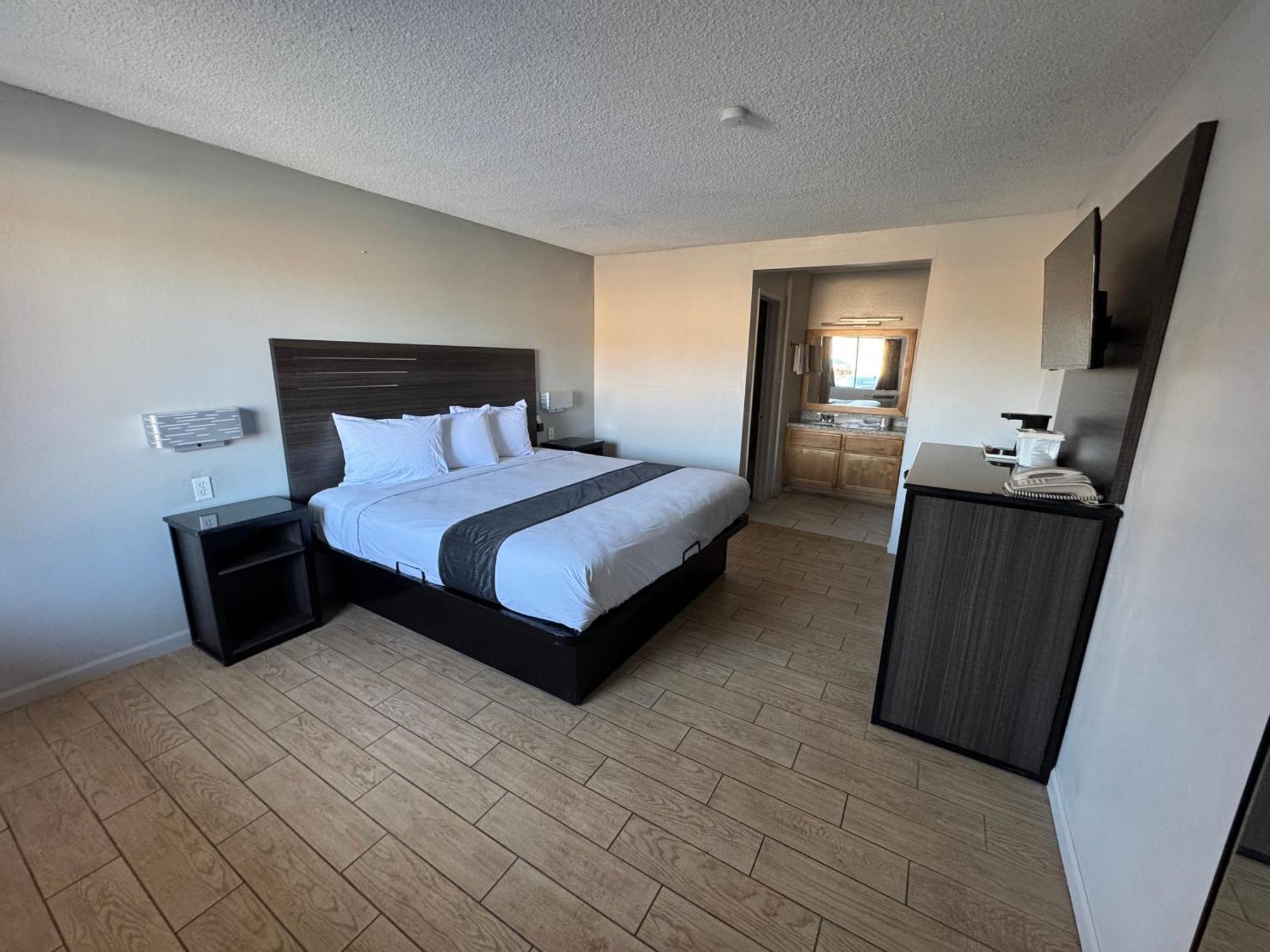 Regalodge Motel ユマ エクステリア 写真