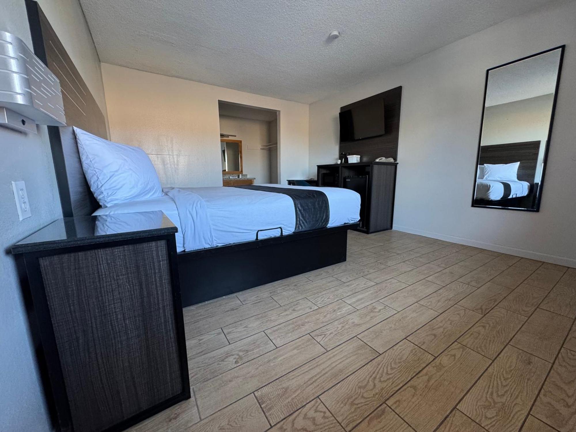 Regalodge Motel ユマ エクステリア 写真