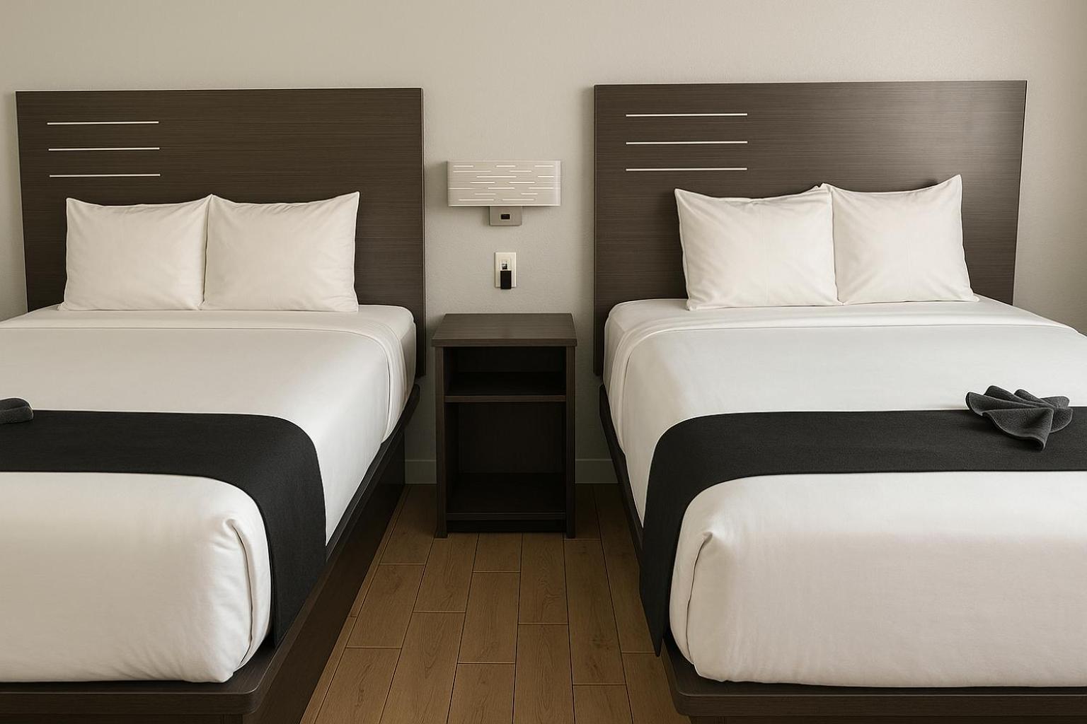 Regalodge Motel ユマ エクステリア 写真